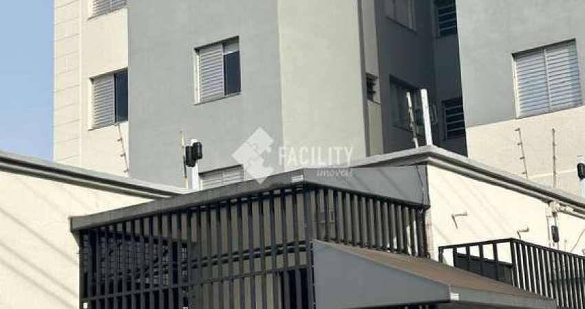 Apartamento com 2 quartos à venda na Ponte Preta, Campinas 