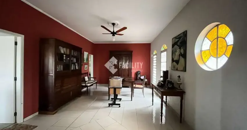 Casa com 4 quartos à venda no Jardim Santana, Campinas 