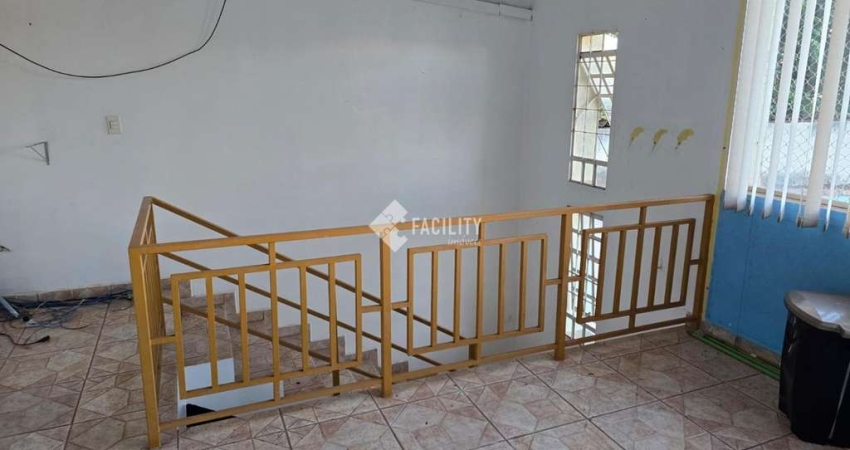 Casa com 4 quartos à venda no Parque Rural Fazenda Santa Cândida, Campinas 
