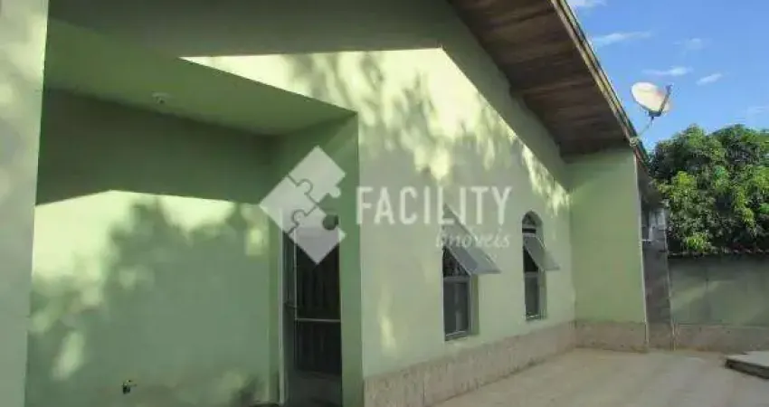 Casa com 3 quartos à venda na Rua Maria Deon Tescari, 68, Parque dos Pomares, Campinas