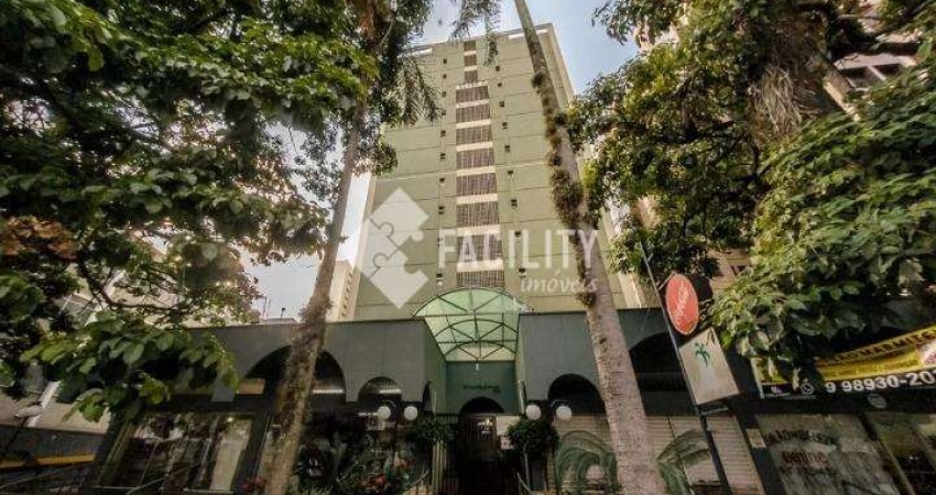 Apartamento com 1 quarto à venda na Rua Quatorze de Dezembro, 155, Centro, Campinas