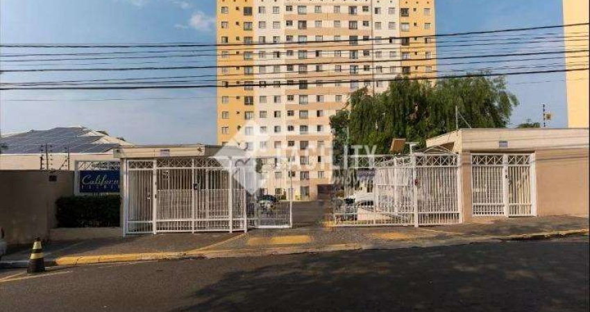 Apartamento com 2 quartos para alugar na Avenida Engenheiro Antônio Francisco de Paula Souza, 2601, Vila Georgina, Campinas
