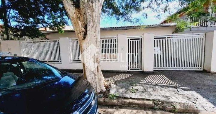 Casa com 3 quartos à venda na Rua Flávio de Carvalho, 1382, Jardim Eulina, Campinas