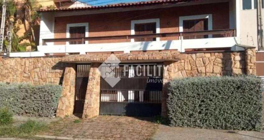 Casa com 3 quartos à venda na Rua Pastor Alzimar José Alves, 320, Parque Alto Taquaral, Campinas