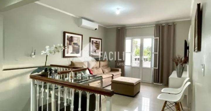 Casa com 3 quartos à venda na Vila Proost de Souza, Campinas 
