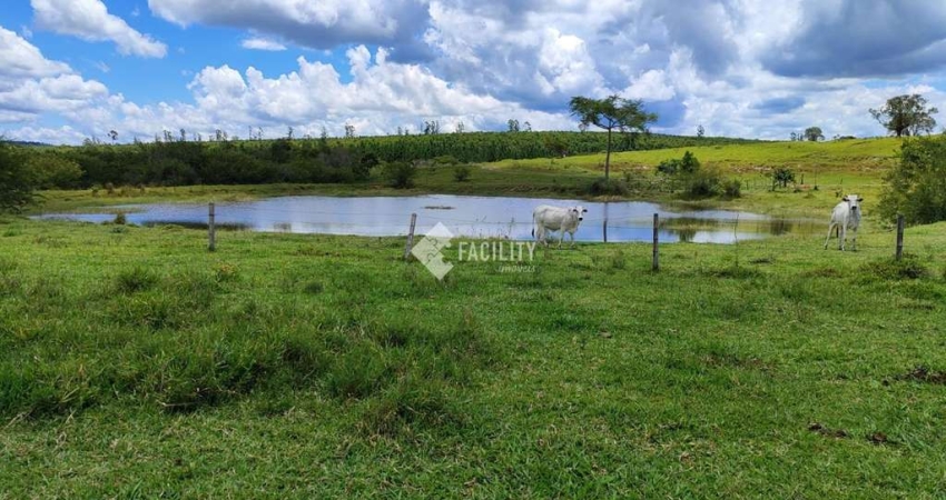 Fazenda à venda na Zona Rural, Bofete 