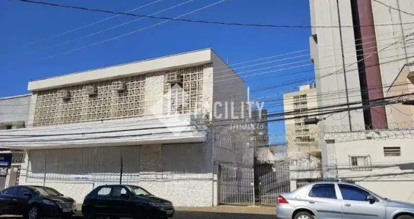 Prédio à venda na Avenida Governador Pedro de Toledo, 1243, Bonfim, Campinas