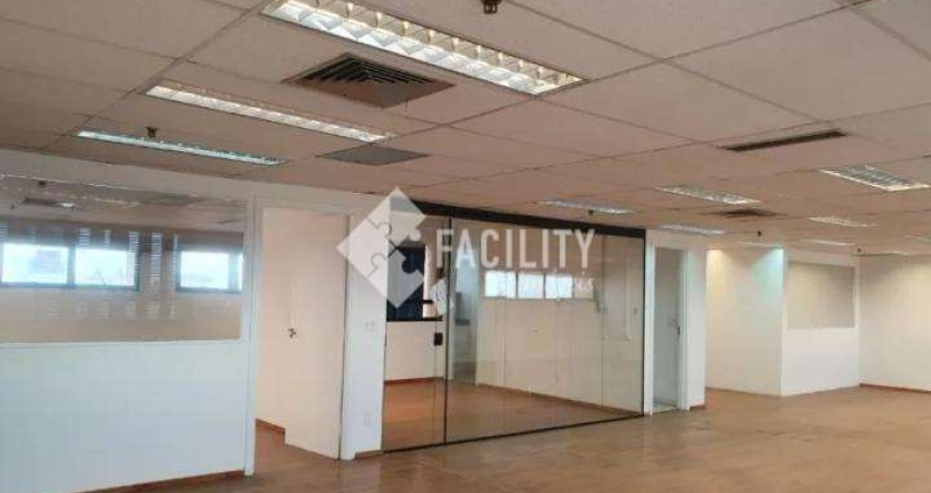 Sala comercial para alugar na Rua Sacramento, 126, Vila Itapura, Campinas