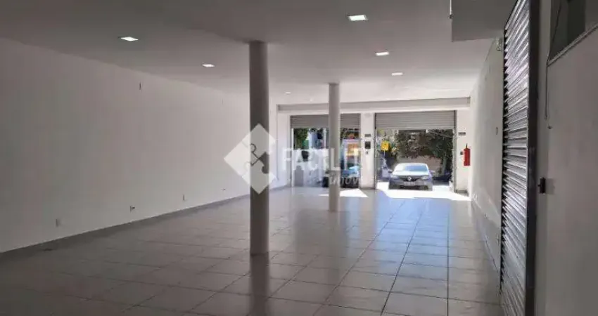 Sala comercial para alugar na Avenida Francisco de Paula Oliveira Nazareth, 559, Parque Industrial, Campinas