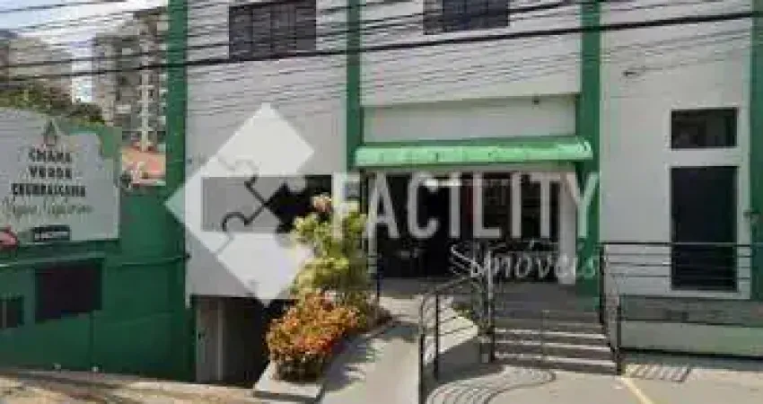 Sala comercial para alugar na Rua Paula Bueno, 898, Taquaral, Campinas