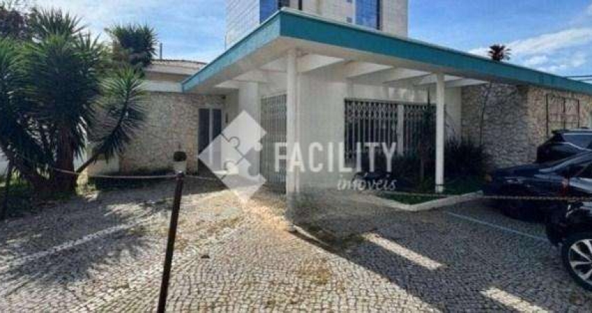 Casa comercial para alugar na Rua Coronel Francisco Andrade Coutinho, 211, Cambuí, Campinas