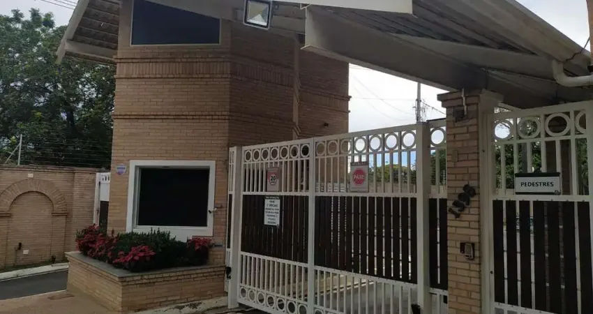 Casa em condomínio fechado com 3 quartos para alugar na Rua Mirta Coluccini Porto, 1395, Parque Rural Fazenda Santa Cândida, Campinas