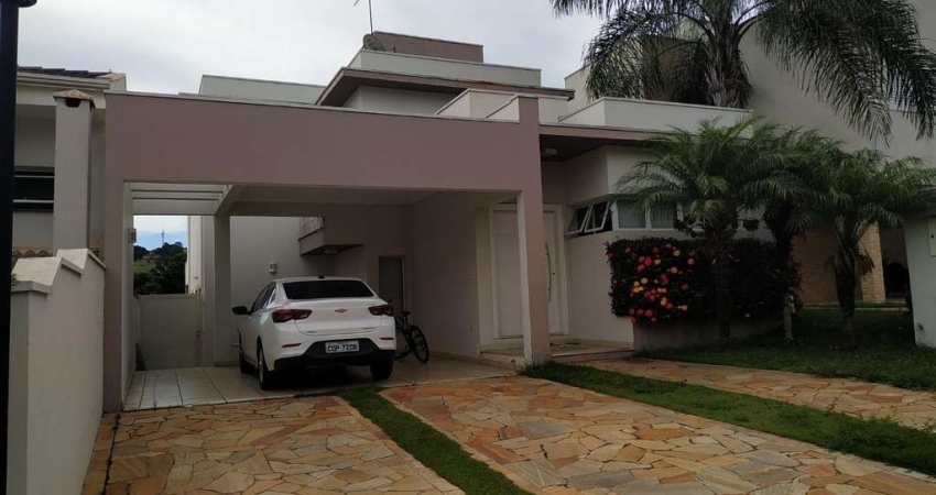 Casa em condomínio fechado com 3 quartos para alugar na Rua Mirta Coluccini Porto, 1395, Parque Rural Fazenda Santa Cândida, Campinas