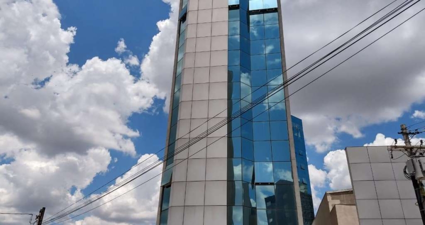 Sala comercial à venda na Avenida Engenheiro Carlos Stevenson, 80, Nova Campinas, Campinas