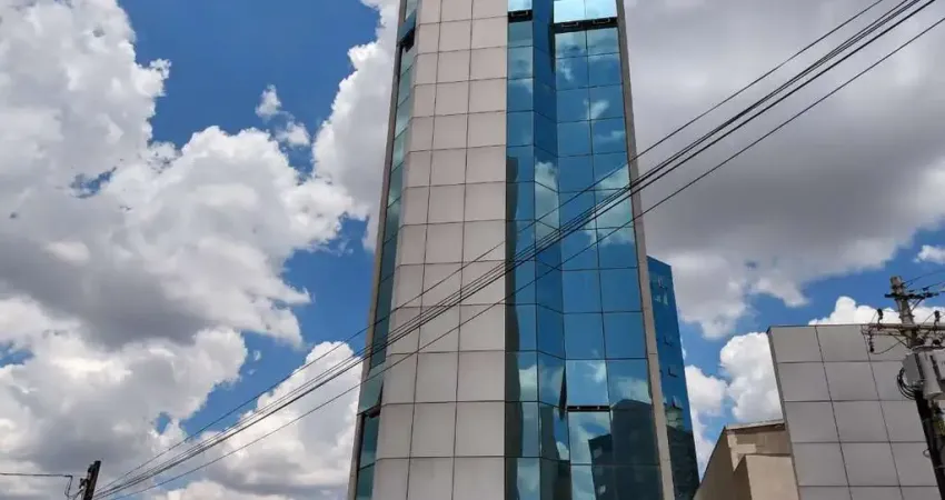 Sala comercial para alugar na Avenida Engenheiro Carlos Stevenson, 80, Nova Campinas, Campinas