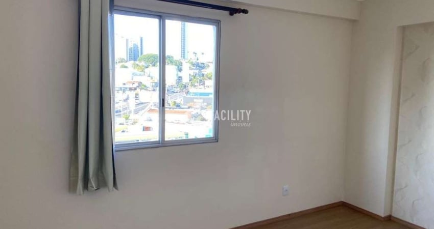 Apartamento com 1 quarto para alugar na Rua Barão de Paranapanema, 531, Bosque, Campinas