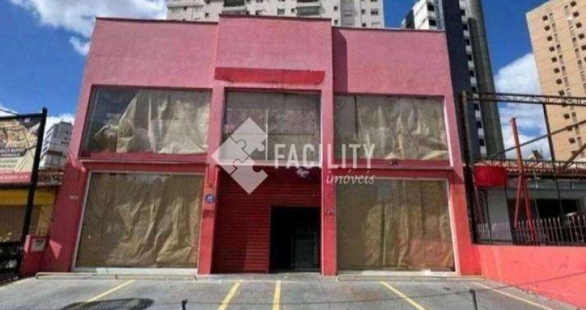 Sala comercial para alugar na Avenida Anchieta, 1032, Centro, Campinas