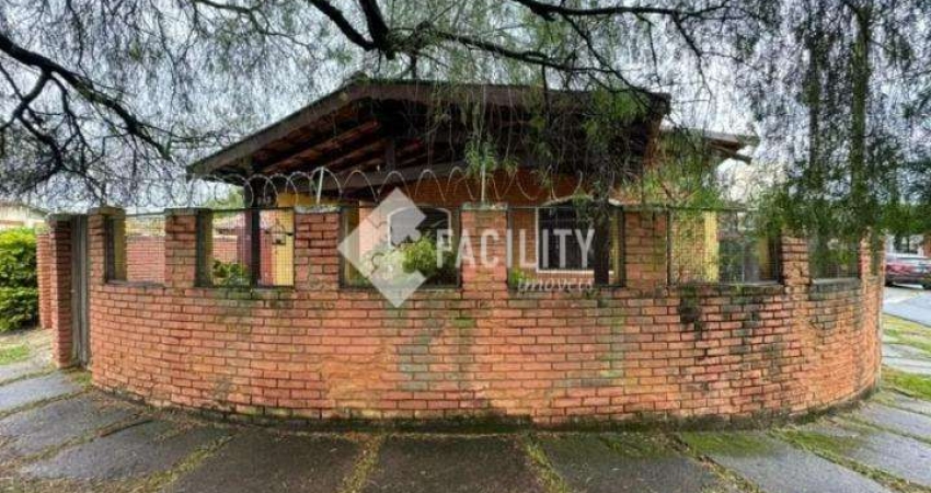 Casa com 3 quartos à venda na Rua Pereira Barreto, 262, Chácara da Barra, Campinas