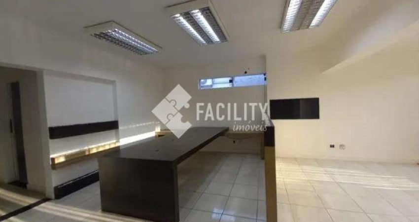 Sala comercial à venda na Avenida Francisco José de Camargo Andrade, 948, Jardim Chapadão, Campinas