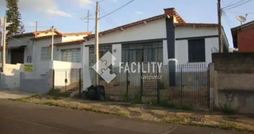 Casa comercial para alugar na Rua Joaquim de Paula Souza, 210, Jardim Proença, Campinas