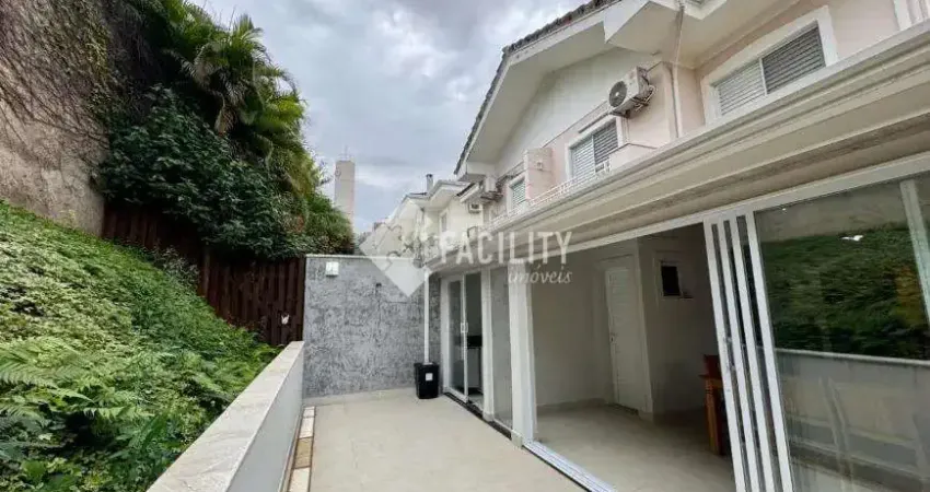 Casa em condomínio fechado com 3 quartos à venda na Rua Aglair Buratto Villas Boas, 671, Loteamento Residencial Vila Bella, Campinas