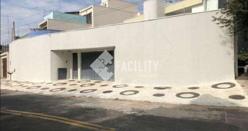Casa comercial para alugar na Rua Afrânio Ferreira Júnior, 26, Parque Nova Campinas, Campinas