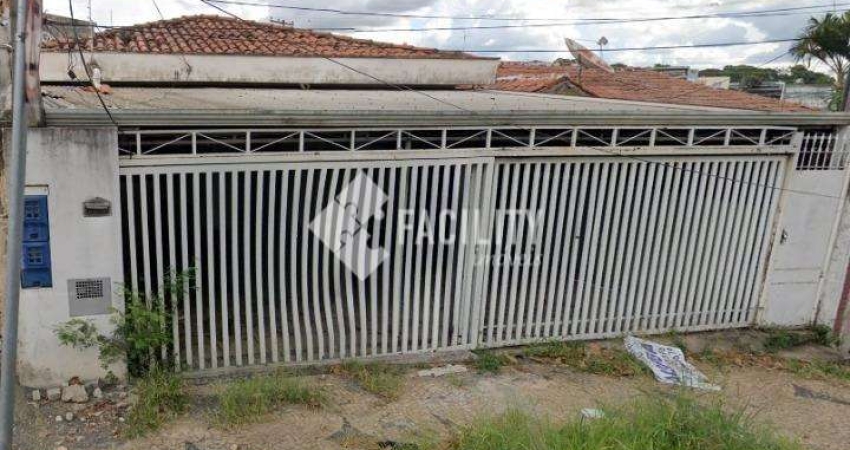 Casa comercial para alugar na Avenida Jorge Tibiriçá, 377, Vila Joaquim Inácio, Campinas