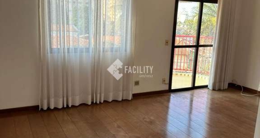 Apartamento com 3 quartos à venda na Rua Germânia, 270, Bonfim, Campinas