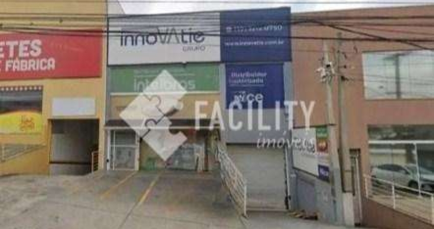 Sala comercial para alugar na Avenida Andrade Neves, 1350, Jardim Chapadão, Campinas