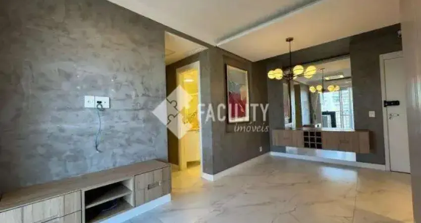 Apartamento com 2 quartos para alugar na Rua Lotário Novaes, 244, Taquaral, Campinas