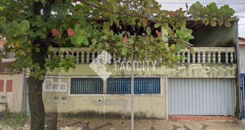 Casa comercial para alugar na Avenida São José dos Campos, 1786, Vila Campos Sales, Campinas