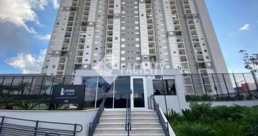 Apartamento com 2 quartos à venda na Rua da Constituição, 46, Bonfim, Campinas