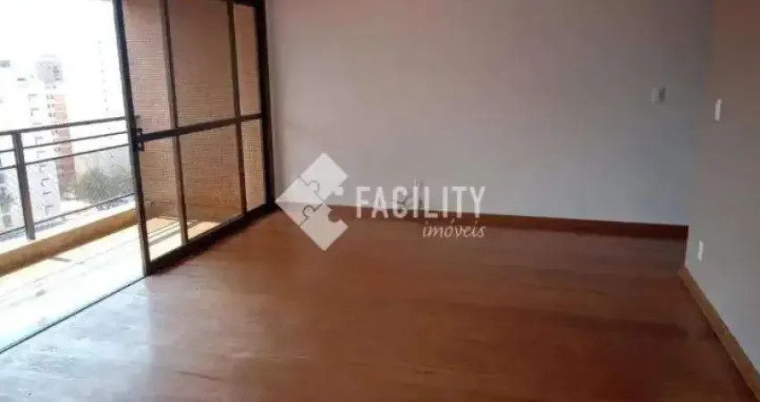Apartamento com 4 quartos à venda na Avenida Coronel Silva Teles, 322, Cambuí, Campinas