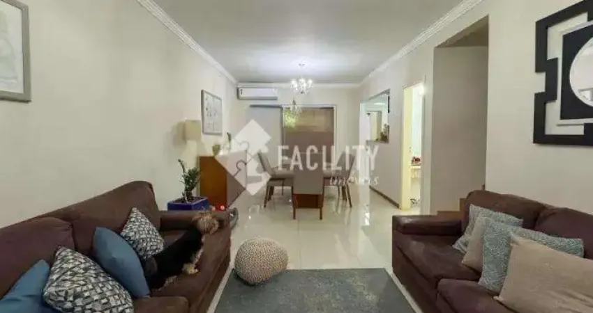 Casa em condomínio fechado com 3 quartos à venda no Fazenda Santa Cândida, Campinas 