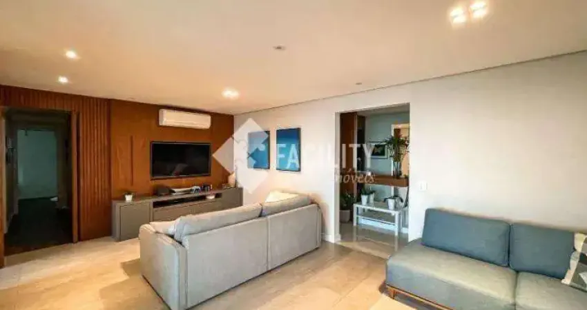 Apartamento com 3 quartos à venda na Rua João Lopes Vieira, 81, Loteamento Residencial Vila Bella Dom Pedro, Campinas