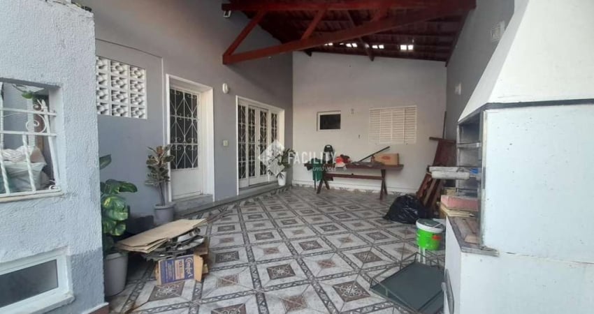 Casa com 3 quartos para alugar na Abacaí, 46, Parque Universitário de Viracopos, Campinas