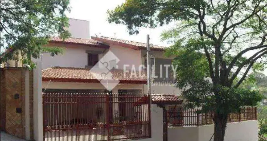 Casa com 3 quartos para alugar no Parque Terranova, Valinhos 