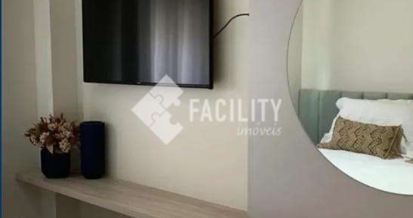Apartamento com 2 quartos à venda na Rua da Constituição, 46, Bonfim, Campinas
