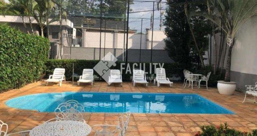 Apartamento com 3 quartos à venda na Chácara Primavera, Campinas 