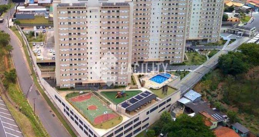 Apartamento com 3 quartos à venda na Rua Romeu Chiminasso, 730, Chácara das Nações, Valinhos