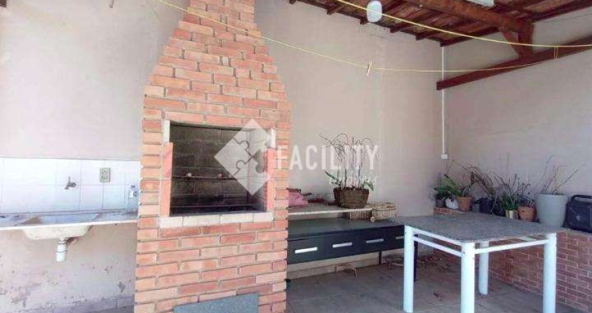 Casa com 5 quartos à venda na Rua Registro, 211, Jardim Baronesa, Campinas
