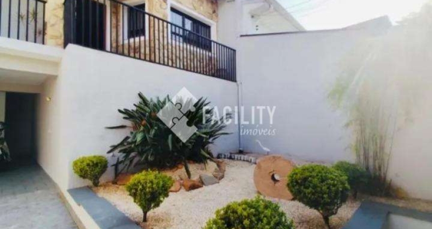 Casa com 3 quartos à venda na Rua São Bento do Sapucaí, 644, Jardim Nova Europa, Campinas
