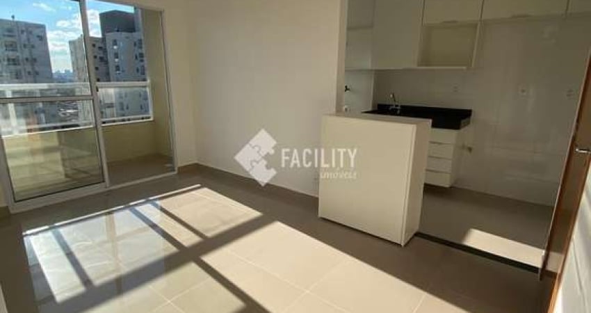 Apartamento com 2 quartos para alugar na Rua Santa Rita do Passa Quatro, 355, Jardim Nova Europa, Campinas