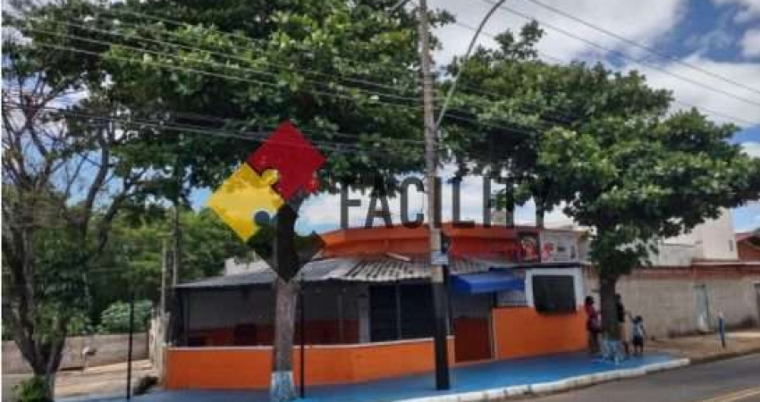 Barracão / Galpão / Depósito para alugar na Rua Doutor Quintino de Paula Maudonnet, 532, Parque Taquaral, Campinas