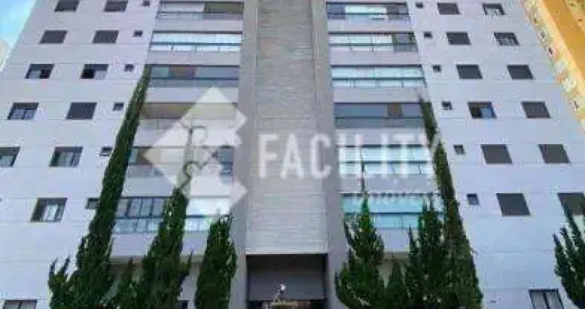 Apartamento com 3 quartos à venda na Rua Luiz Oliveira, 287, Parque das Flores, Campinas