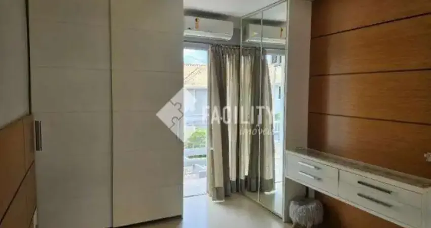 Casa em condomínio fechado com 3 quartos à venda na Rua Afonso Celso de Assis Figueiredo Júnior, 926, Vila Nogueira, Campinas