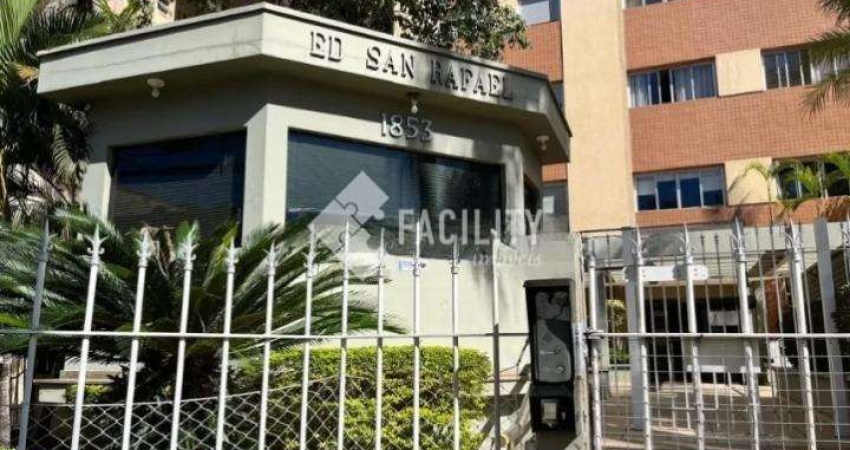 Apartamento com 3 quartos à venda na Rua Doutor Quirino, 1853, Centro, Campinas