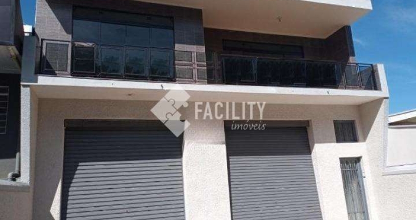Casa comercial para alugar na Avenida Jorge Tibiriçá, 1201, Jardim dos Oliveiras, Campinas