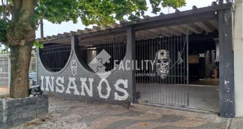Casa comercial para alugar na Rua Francisco Antônio Pinto, 26, Parque Industrial, Campinas