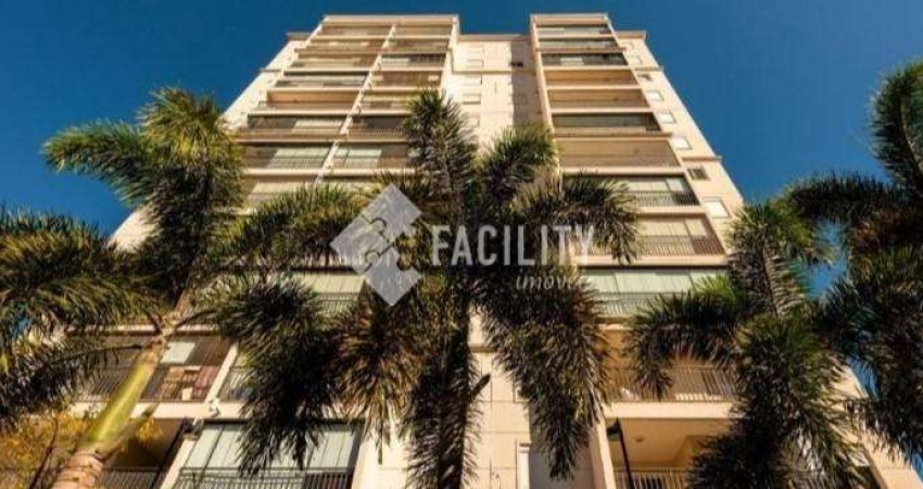 Apartamento com 2 quartos à venda na Rua Lotário Novaes, 244, Taquaral, Campinas